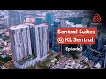 Sentral Suites @ KL Sentral - Episode 3 | PropertyGuru MY