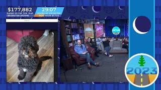 DB2023 - Puppy Advice Success!