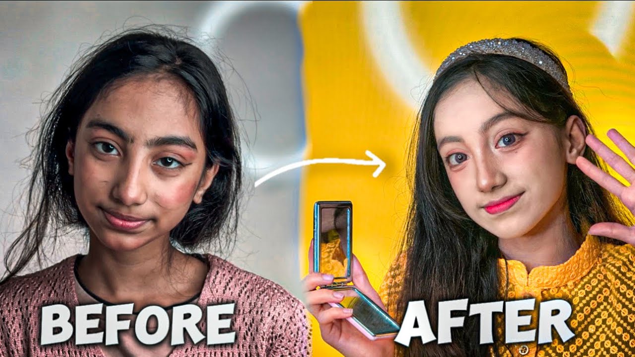 Korean Makeup Tutorial Youtube