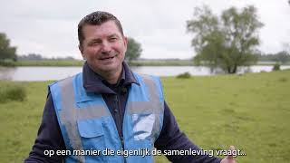 Samenwerking agrarische natuurcollectieven