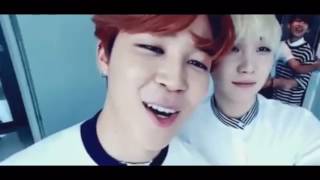 [OPV] เป็นทุกอย่าง - YOONMIN ft.J-hope