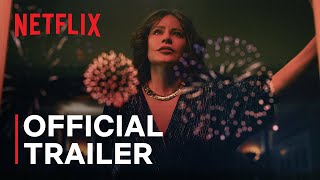 Griselda |  Trailer | Netflix