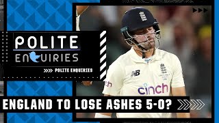 The Ashes 2nd Test, Day 2: Is Rory Burns good enough?! | Australia vs England | #PoliteEnquiries