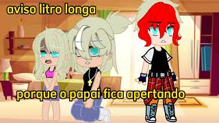 pq eles são assim?(meme gacha clup)