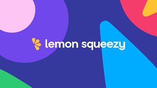 Make money online with Lemon Squeezy