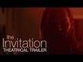 The Invitation | OFFICIAL TRAILER | Drafthouse Films