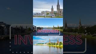 Scotland 7-Days Itinerary: Glasgow to the Highlands and Edinburgh | #edinburgh #glasgow | TripZuzu