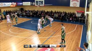 SportoTv.lt: NKL: Jonavos \