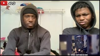 Npk stewie - can’t shed no light | Reaction