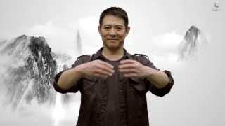 Tai Chi For Beginners - Jet Li Introduces