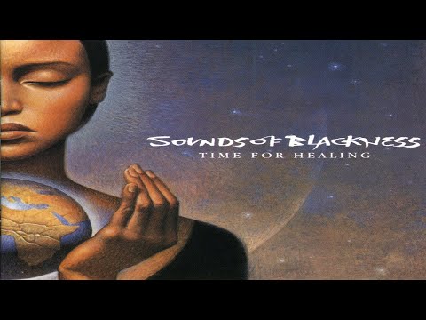 Sounds Of Blackness - Hold On (Change Is Comin') [In 2022] - YouTube