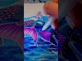 Drawing mermaids 🧜🏾‍♀️ 🥰🥰🥰 #mermaid #drawing