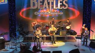 2018-04-04 Beatles в ГЦК - Whill my guitar gently wipps