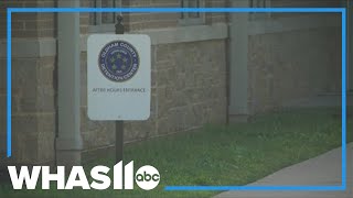 Kentucky Citizens for Democracy questions ICE incarcerations in Oldham County