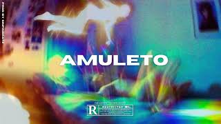 (FREE) Omar Courtz Type Beat Alejo - "Amuleto" | Reggaeton Type Beat 2024