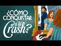 ¿Cómo conquistar a tu crush? | Ep 84