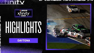 Multicar crash strikes on pit road as Kris Wright loses control | NASCAR