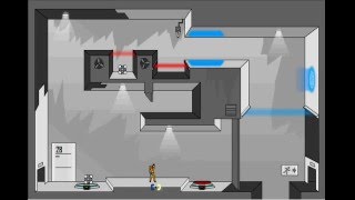 portal the flash version 16-31