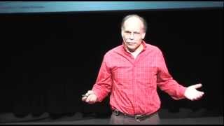 The Impact of Civic Collaboration: Ed Morrison at TEDxRockford