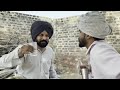 ਧੂਤੇ ਨੂੰ ਸਰੂ ਨੇ ਦਿੱਤਾ ਧੋਖਾ dhutte nu saru ne dita dhoka short movie @ranjitpannuvilog vilog ji