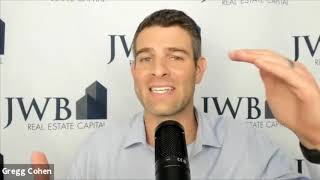 Not Your Average Investor Rental Income Property Q&A with JWB Co-founder Gregg Cohen 6/25/2020