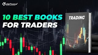 You must read these books to become a successful trader !