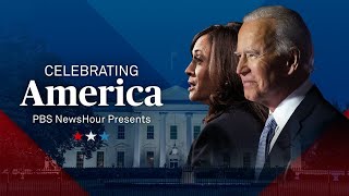 ‘Celebrating America’ – A PBS NewsHour inauguration special