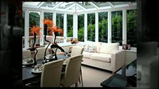 Hardwood Conservatories