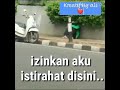 VIRAL, PERJUANGAN AYAH