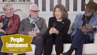 Moving On | People + Entertainment Weekly TIFF Studio 2022