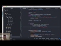 Python/Django live coding Part 5 - Fixtures and management command arguments