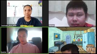 The Student Enterpreneur Webinar (TTA x Teachnspire)