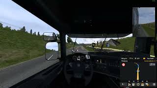 Euro Truck Simulator 2 2025 01 09   09 16 01 03 DVR