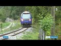 entrevaux 04 et son village fortifié une découverte grâce au train des pignes