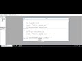 VBA 6 - Msgbox and Inputbox