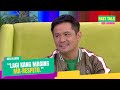 Fast Talk with Boy Abunda: The NEW and REIMAGINED era of Ogie Alcasid! (Full Episode 466)