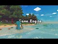 OpenGL/Java Game Engine: New Mechanics