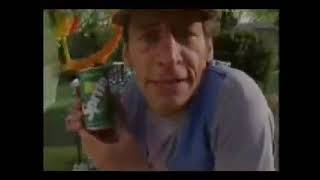 Ernest Sprite Commercial