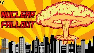 What Movies Get Wrong about NUCLEAR FALLOUT