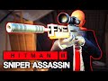 HITMAN™ 3 - Whittleton Creek Sniper Assassin (Silent Assassin Suit Only)