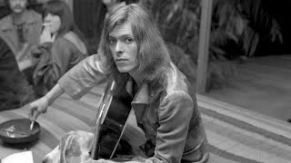 David Bowie- Kooks