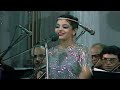 samira said ehki ya shahrazad concert حفلة سميرة سعيد احكي يا شهرزاد