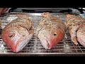 how to cook the flavorful oven baked red snapper delicious step by step recipe