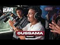 Oussama - Mama #PlanèteRap