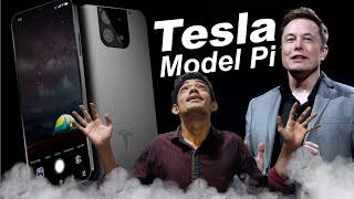 Tesla-வின் புதிய Smartphone 📱📱📱| Tamil