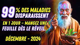 Cette feuille guérira 90% de vos maladies | Histoire bouddhiste sur les feuilles de betel