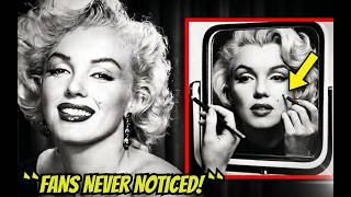 Marilyn Monroe (1953): 20 Secrets Hidden For Decades That You Never Knew