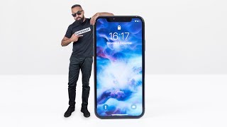 The Truth About The iPhone X: 1 Month Later