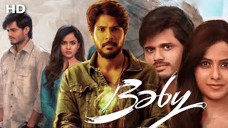 Baby Full Movie in Hindi 2023 | Vaishnavi Chaitanya | Anand Devarakonda | Reviews and Facts