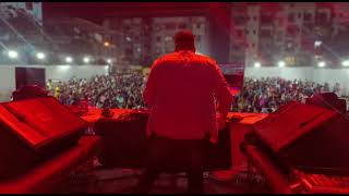 Navratri day 3 Nalasopara Don Len (dj Ajex)